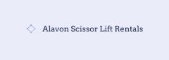 Alavon Scissor Lift Rentals
